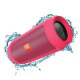 Акустическая система JBL Charge2+ Pink (CHARGE2PLUSPINKAM)